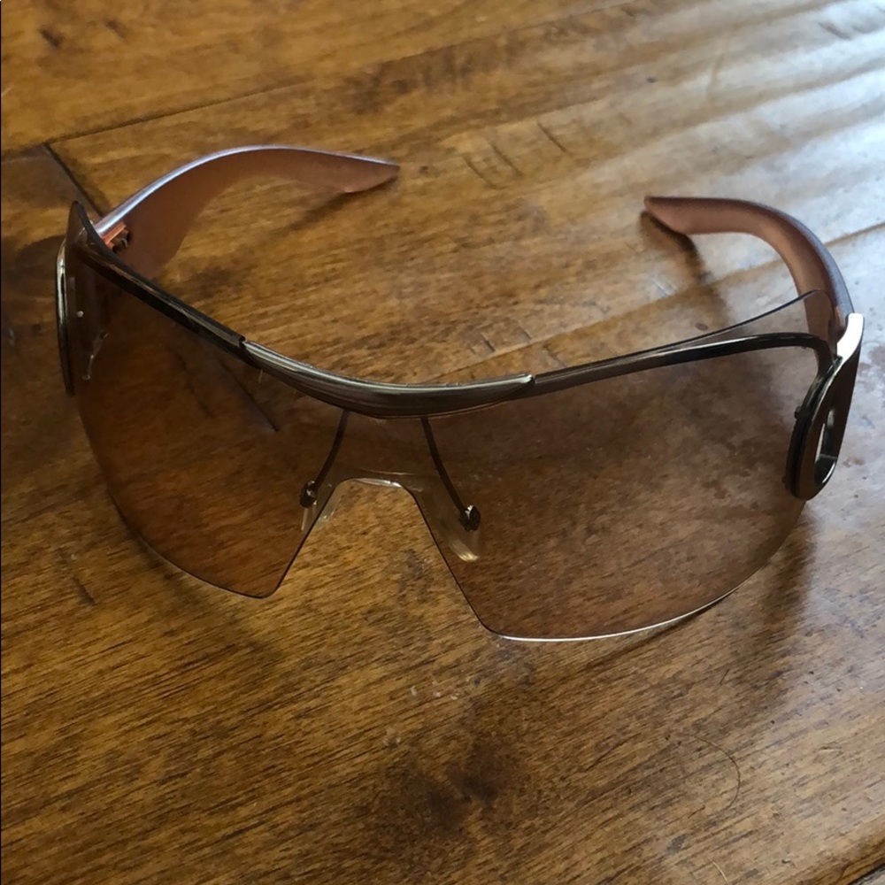 🦄 AUTHENTIC Dior Airspeed Sunglasses